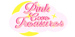 pinkcovetreasures logo