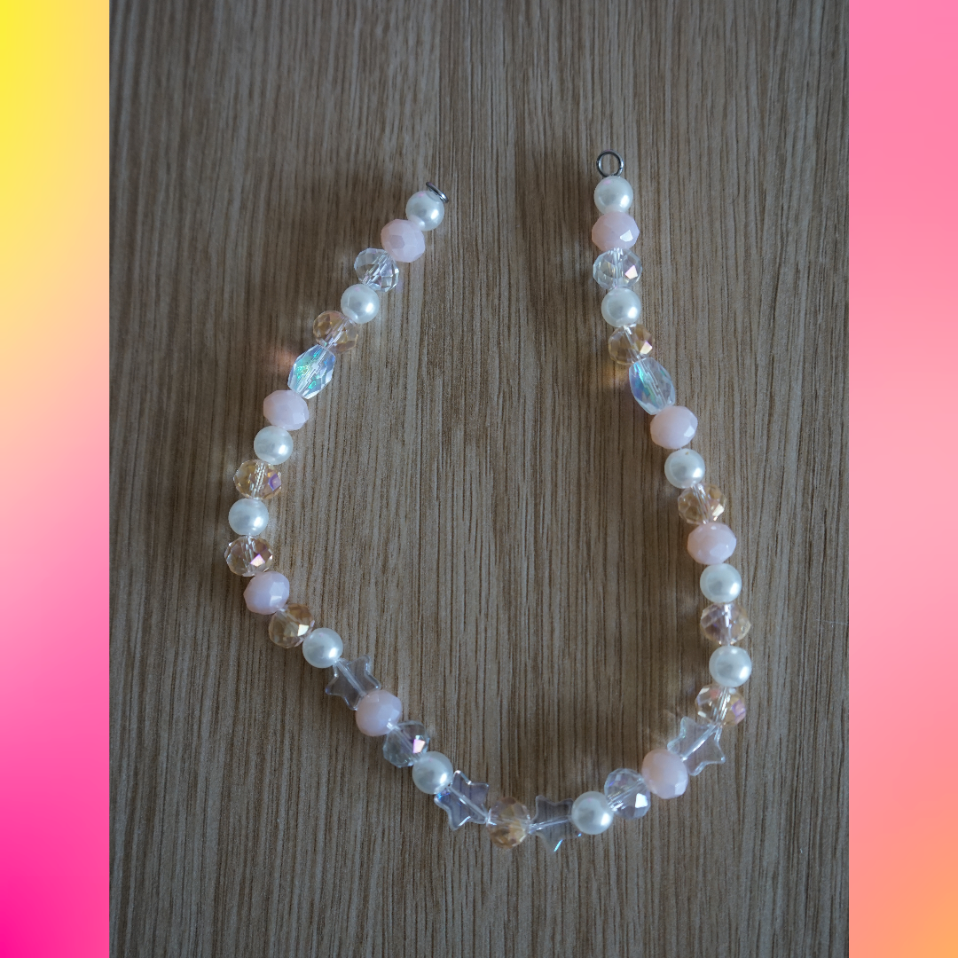 Soft Dreams Necklace