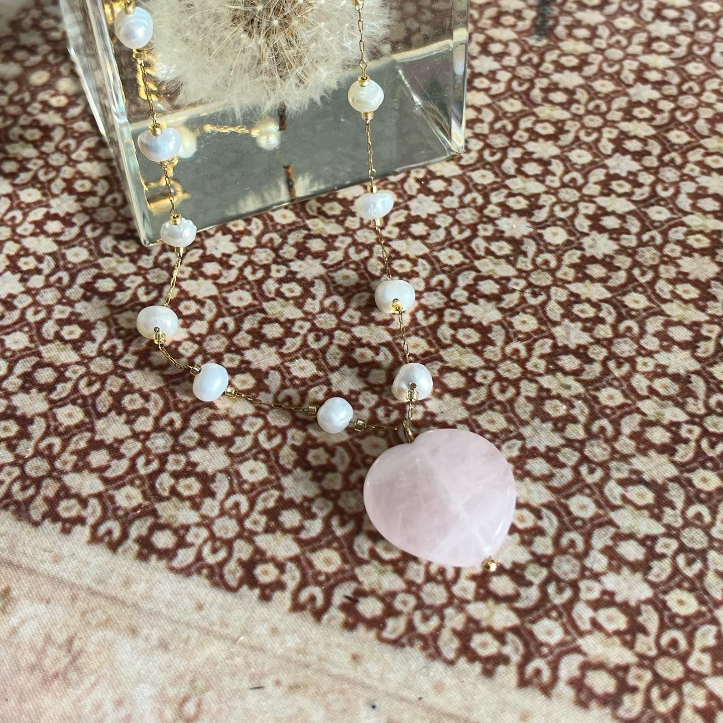 Princesa Necklace