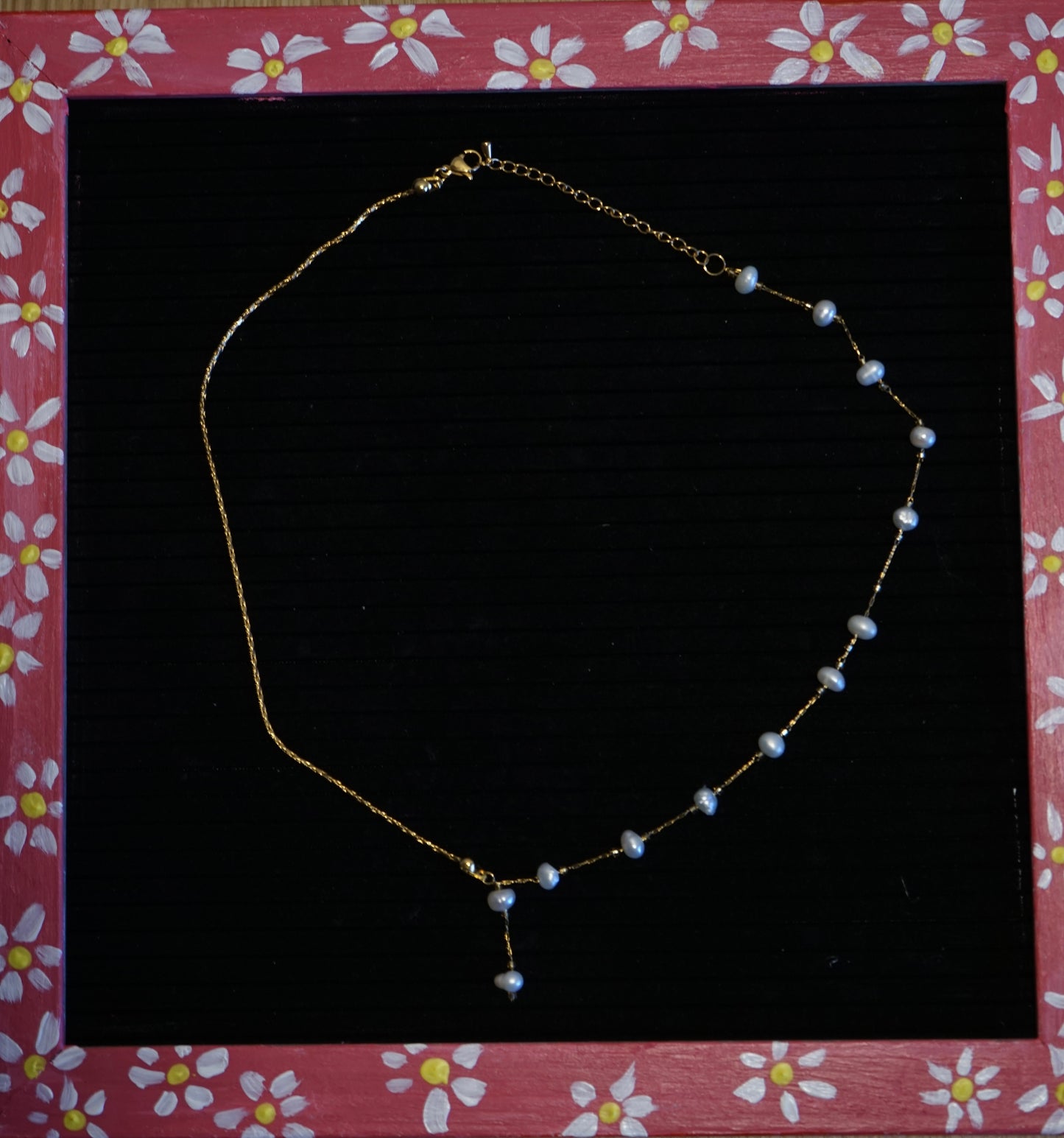 Mermaid Necklace