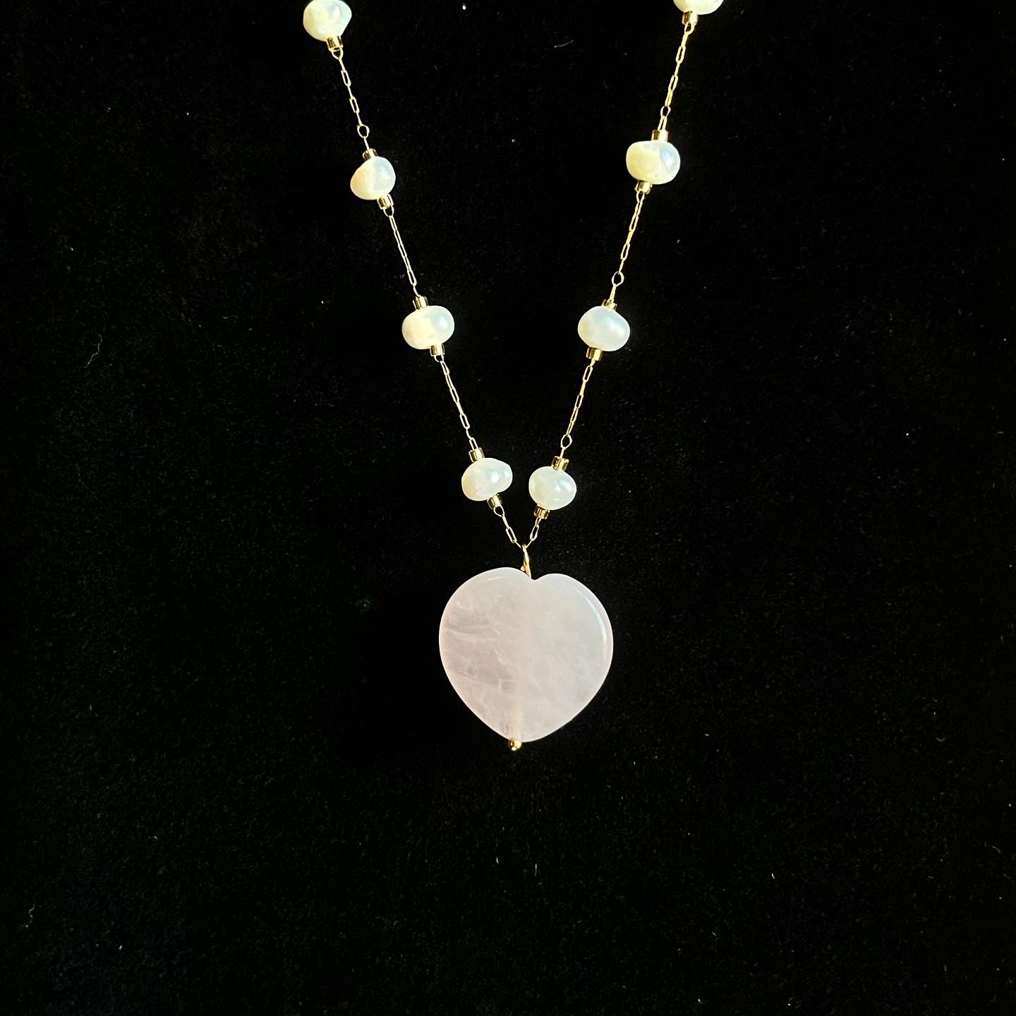 Princesa Necklace