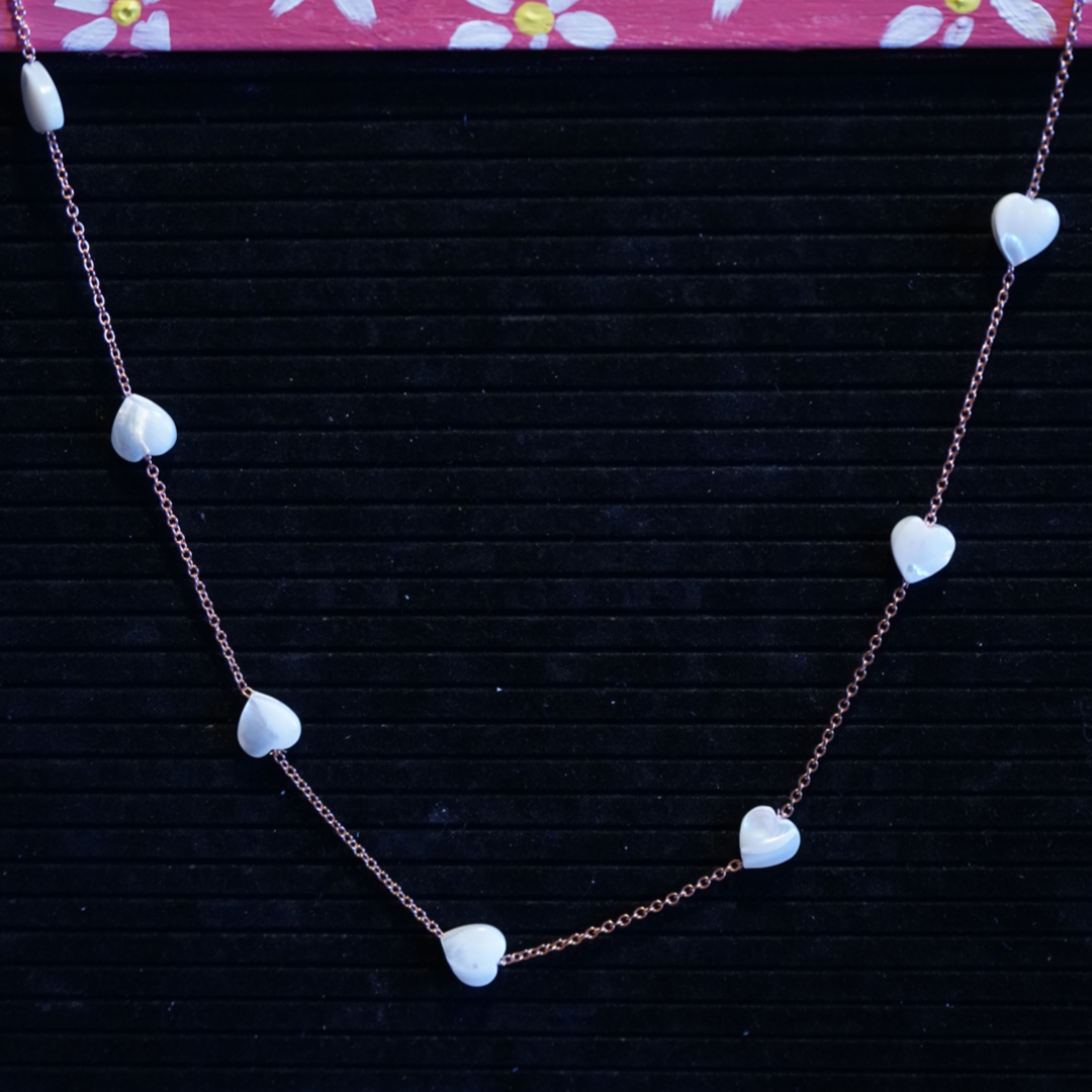 Sweetheart Necklace