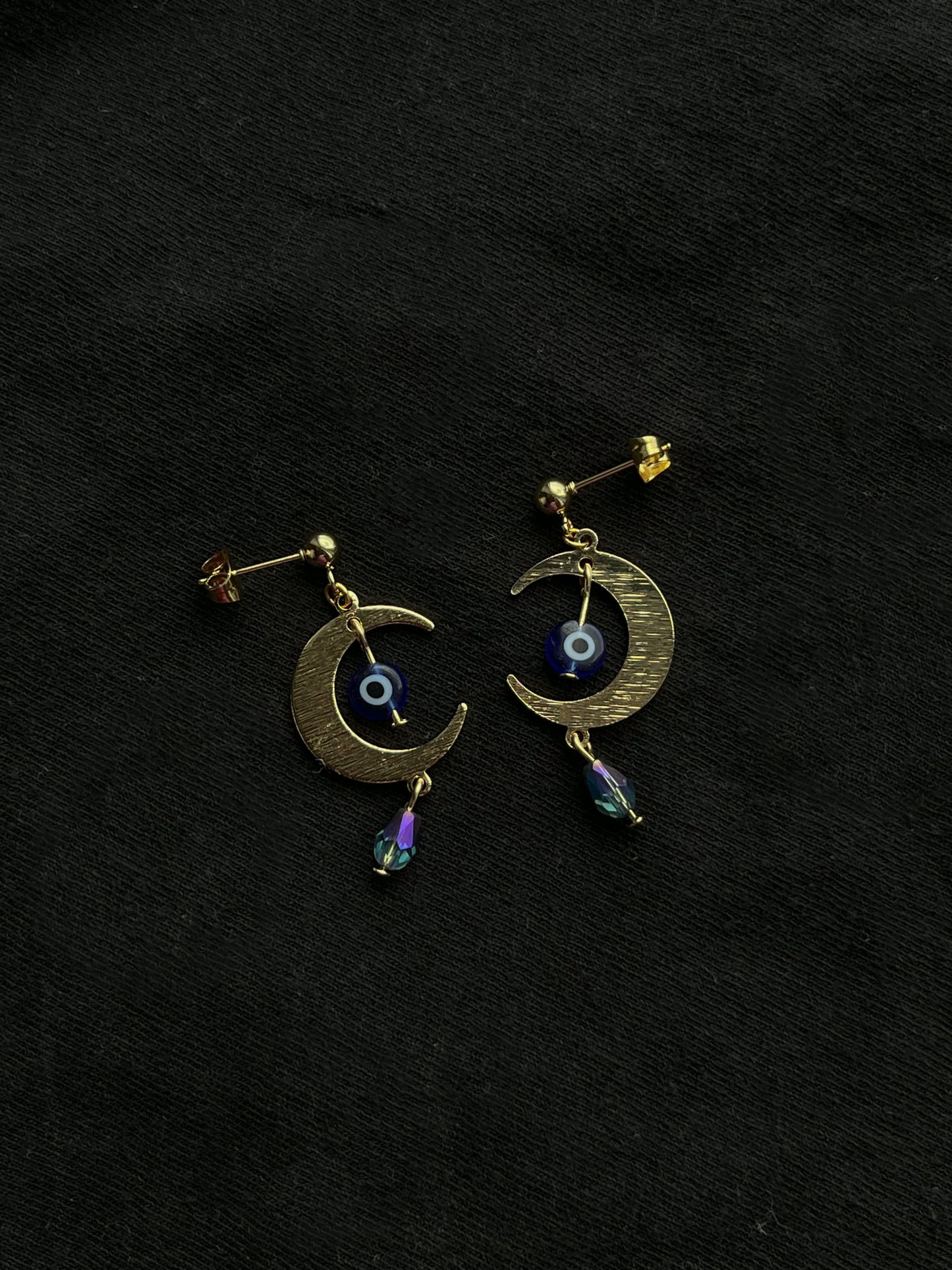 Lunar Ojitos