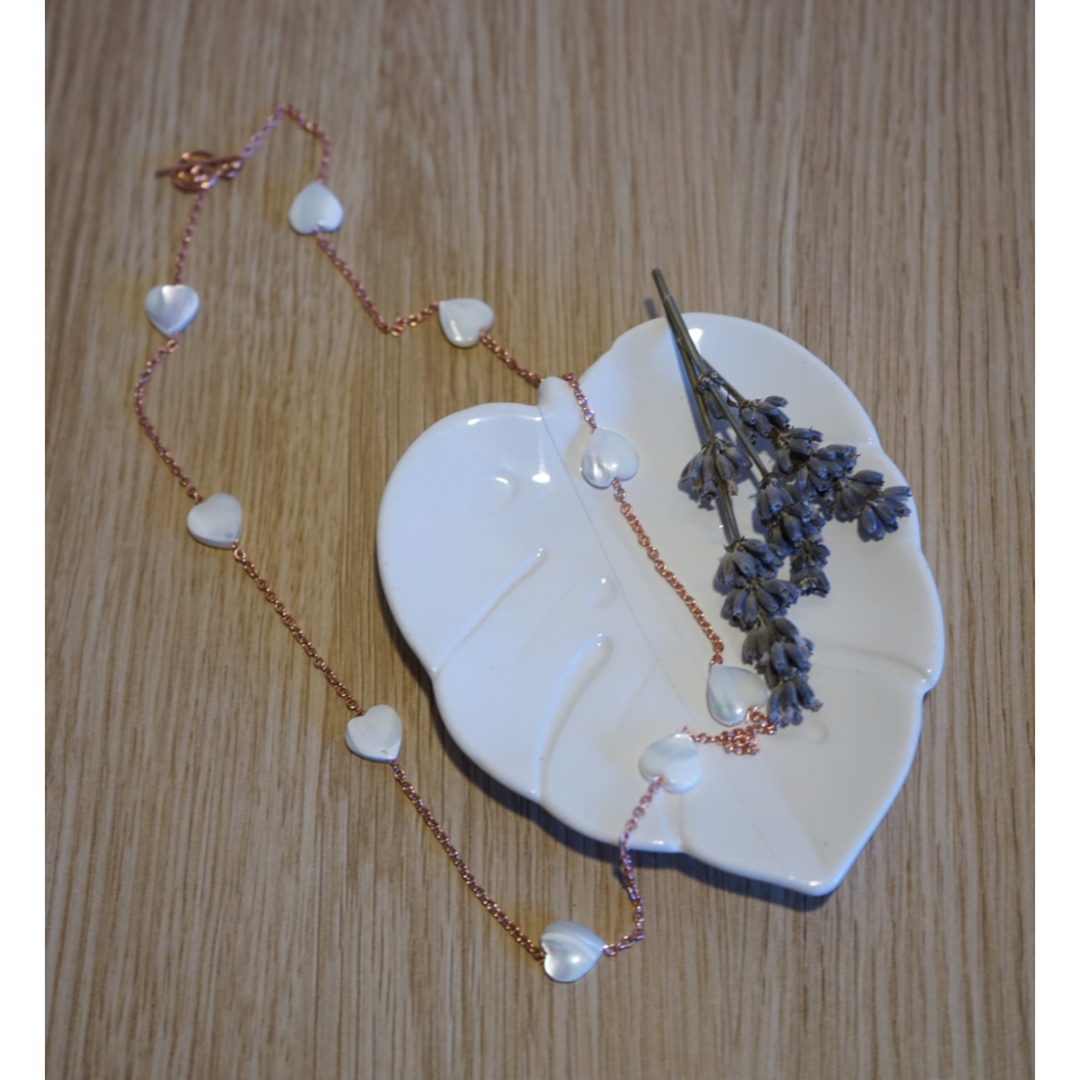 Sweetheart Necklace