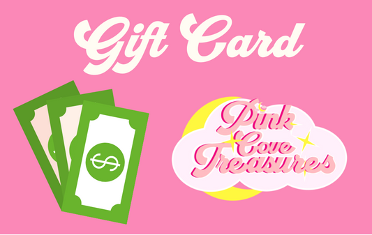 TREAT YOURSELF Gift Card