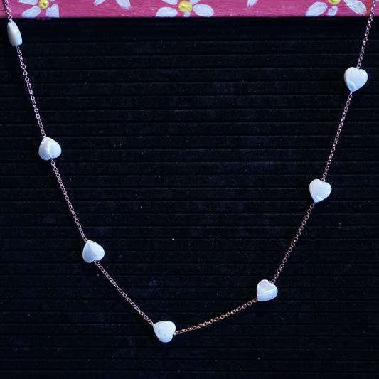 Sweetheart Necklace